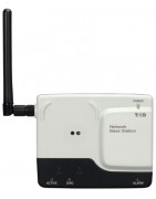 Dataopsamler / Base-station