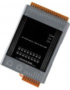 Digital I/O - DI / DO / Relæ / Tæller