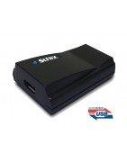 DisplayPort-USB