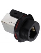 RJ45 vandtæt