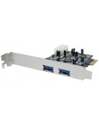 USB indstikskort