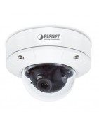 IP-kamera / NVR