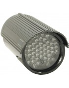 IR-lamper