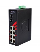 100Mbit switch - unmanaged