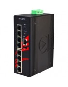 100Mbit switch - managed
