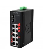 10Gbit switch - unmanaged