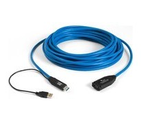 USB forlænger / aktiv kabel