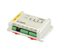 Teracom Systems / Overvågning / Datalogning