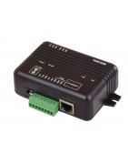 Fjernkontrol over Ethernet