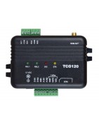 Fjernkontrol via GSM