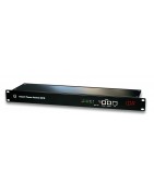 Power Distribution - PDU