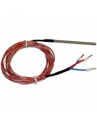 Temperature sensor / Transmitter