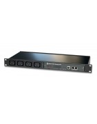 PDU Hot Swap / Bypass 230VAC omskifter