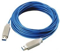 USB 3.0 aktive optiske kabler - AOC