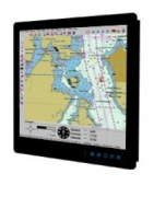 Marine approved Panel PC
