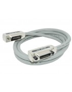 Eksterne PC-kabler
