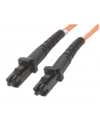 MTRJ Fiber optiske kabler