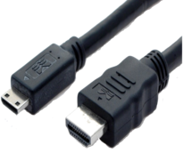 HDMI MINI-C