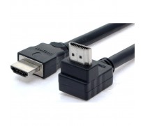 HDMI vinklet