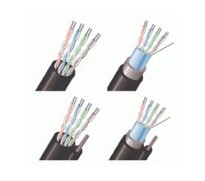 M STIK RJ45
