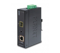 PoE ud - SFP