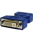 DVI adapter