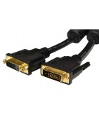 DVI kabler