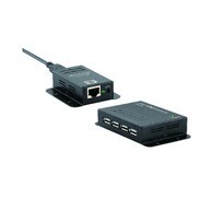 USB over RJ45