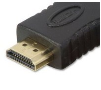 HDMI