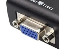 VGA