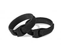 Velcro strips 
