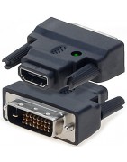 HDMI adaptere