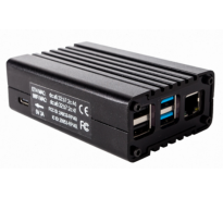 Dataopsamler / DAQ software