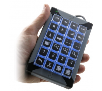 X-KEYS