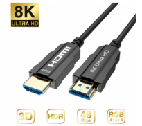 Fiberoptisk HDMI