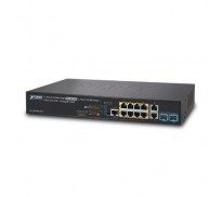 RJ45 + Fiber