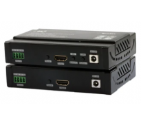 Via RJ45 UTP/STP kabel