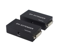 Via RJ45 USP/STP kabel