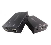 Via RJ45 UTP/STP kabel