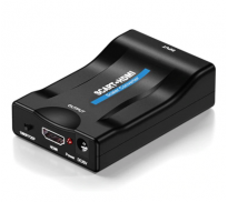 SCART til HDMI 