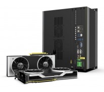 GPU PC and Jetson