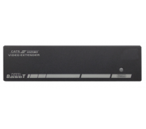 HDBaseT video extender