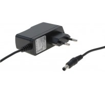 9 VDC / 9 VAC mains adaptor