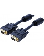 VGA kabler