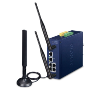 LoRa Gateway / LoRa noder