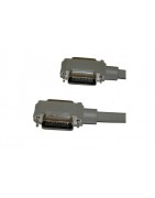 GPIB / IEEE 488 kabel