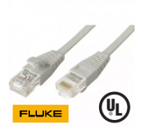 UL Godkendt og Fluke Testet