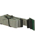 SCSI kabler