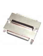 SCSI splitter
