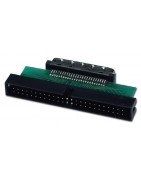 SCSI terminatorer